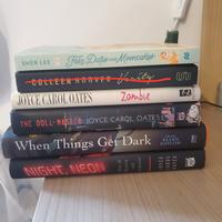 libri vari (inglese) 2