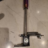 cambio e freno a mano sim racing 