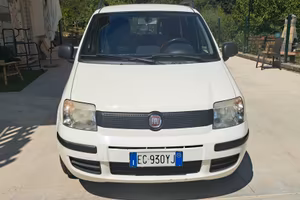 Fiat Panda Diesel  75 CV
