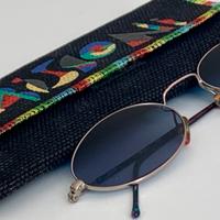 Missoni - Occhiali da Sole Vintage anni '90-M358S