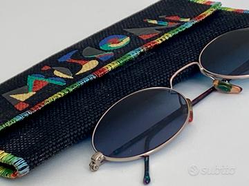 Missoni - Occhiali da Sole Vintage anni '90-M358S