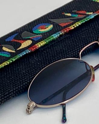 Missoni - Occhiali da Sole Vintage anni '90-M358S