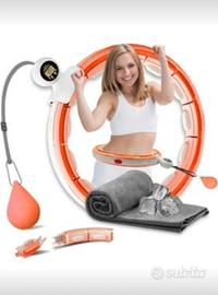 hula hoop ponderato