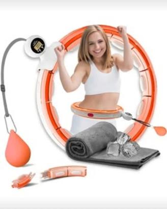 hula hoop ponderato