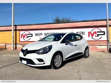 RENAULT CLIO VAN 1.5 DCi 75CV AUTOCARRO