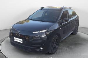Citroën C4 Cactus 2014 Benzina 1.2 puretech F...