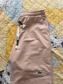 Pantaloncini Lacoste