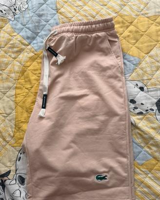 Pantaloncini Lacoste