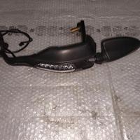 Paramano sinistro ducati hypermotard 796 1100