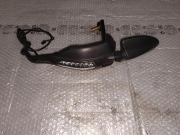 Paramano sinistro ducati hypermotard 796 1100