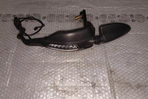 Paramano sinistro ducati hypermotard 796 1100