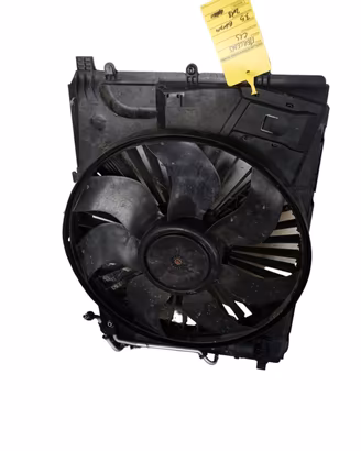 VENTOLA RADIATORE MERCEDES CLS W218 (10>17) A20450