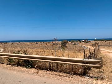Terreno San Vito lo capo