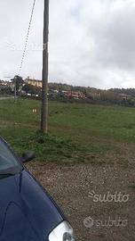 Terreno agricolo frazionabile