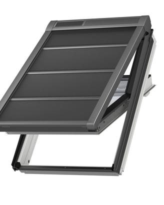 VELUX TAPPARELLA SOLARE SOFT SSS MK04 0000 78X98