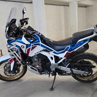 Honda CRF1100L Africa Twin - 2022