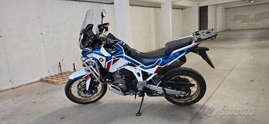 Honda CRF1100L Africa Twin - 2022