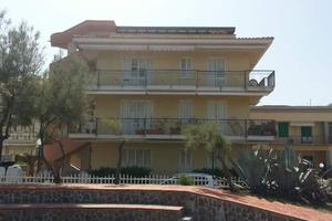 Appartamento "I Mori d'Orlando"