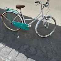 Biciclette donna