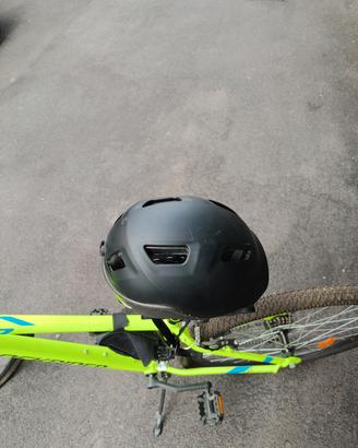 Mtb bici Rockrider  ST100 sport trail