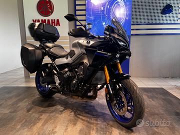 Yamaha Tracer 9 GT