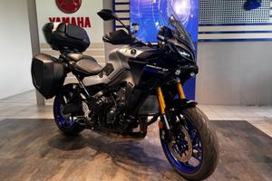 Yamaha Tracer 9 GT