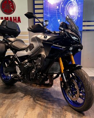 Yamaha Tracer 9 GT