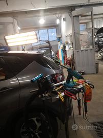 levabolli tirabolli riparazione