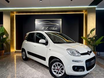 Fiat Panda 1.2 Lounge **UNICO PROPRIETARIO**