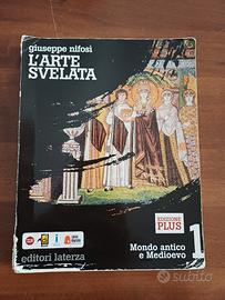 L'Arte Svelata Vol. 1  ISBN: 978-88-421-1553-3