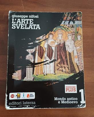L'Arte Svelata Vol. 1  ISBN: 978-88-421-1553-3