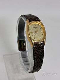 Orologio ORIENT VX vintage donna