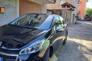 peugeot 208 allure 