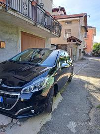 peugeot 208 allure 