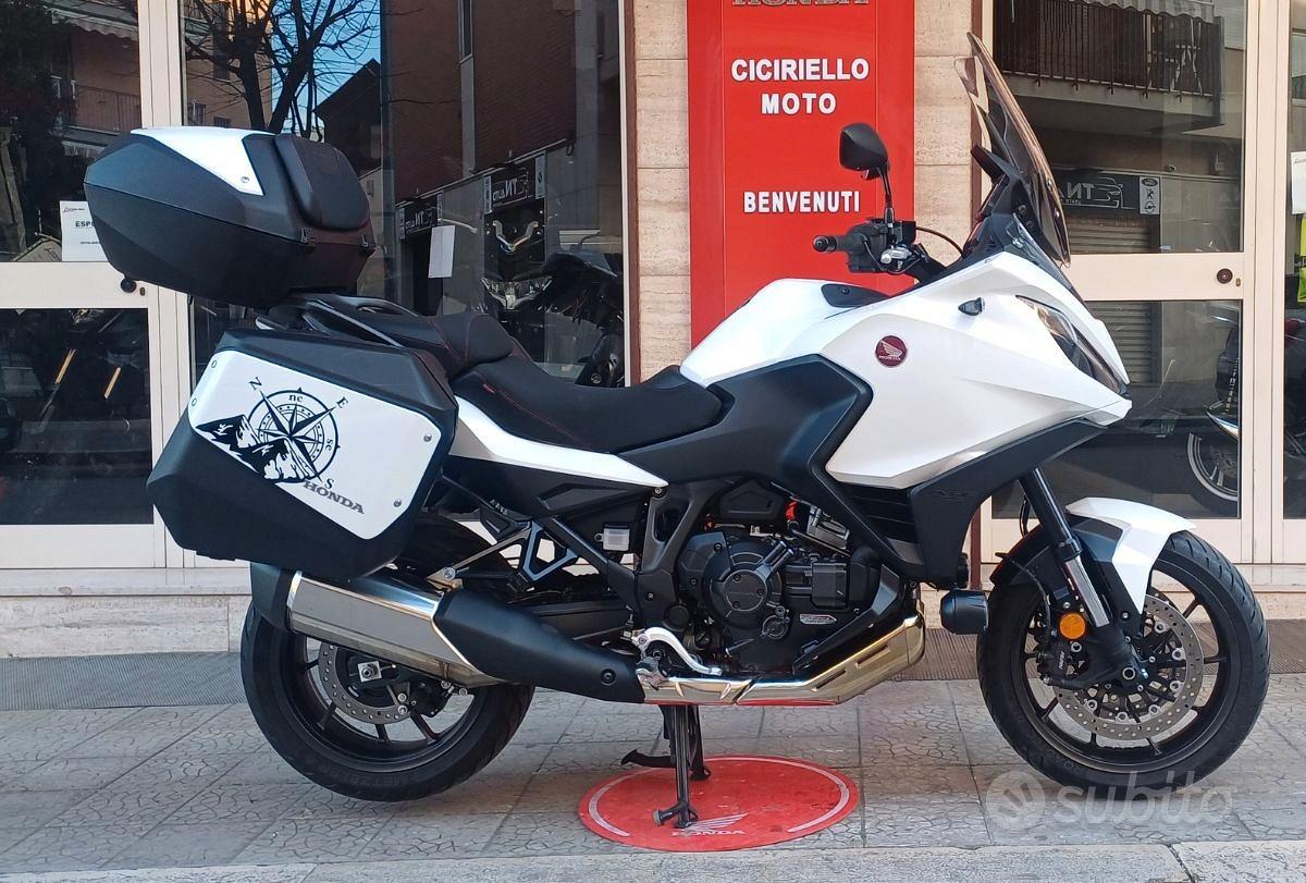 Subito - MOTOCICLI ANDREA FERRANTE - Sottocasco Moto Tucano Urbano  Integrale Wind 625WB - Accessori Moto In vendita a Barletta-Andria-Trani