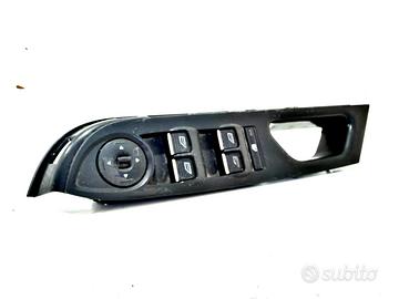 PULSANTIERA ALZAVETRO ANTERIORE SINISTRA FORD B -
