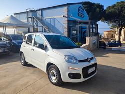 Fiat Panda 1.0 S&S Hybrid Pop Van 2 posti