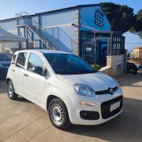 Fiat Panda 1.0 S&S Hybrid Pop Van 2 posti