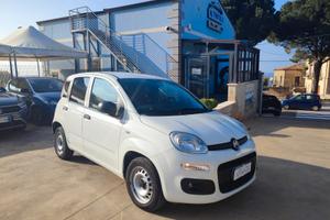 Fiat Panda 1.0 S&S Hybrid Pop Van 2 posti
