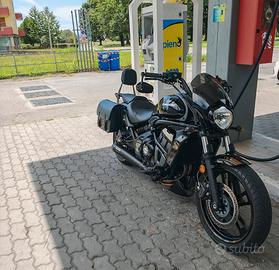 Kawasaki vulcan s