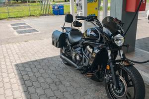 Kawasaki vulcan s