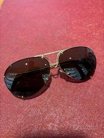 PORSCHE DESIGN P'8433 A – Occhiali da Sole Goccia