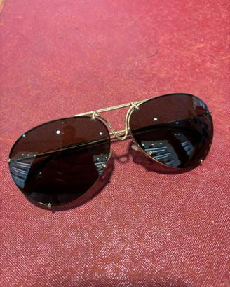 PORSCHE DESIGN P'8433 A – Occhiali da Sole Goccia