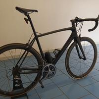 Bici da strada specialized s-works