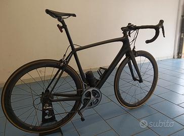 Bici da strada specialized s-works