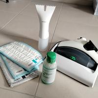 Lavapavimenti Folletto SP530