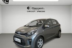 KIA Picanto 3ªs.(17-->) Picanto 1.0 12V 5 port...