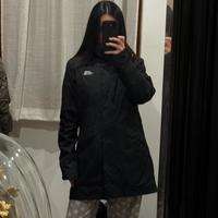 Giacca The north face