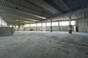 CAPANNONE A CELLATICA