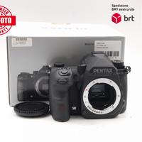 Pentax K-3 III Monochrome